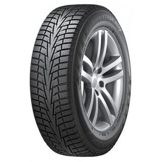 Шина Hankook Winter I*Cept X RW10 255/50 R19 103T зимняя 