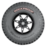Шина Nokian Rockproof 245/70 R17 119/116Q летняя 