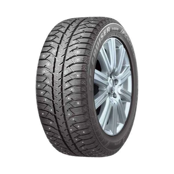 Зимняя шина Bridgestone Ice Cruiser 7000 205/65R15 94T