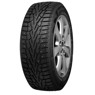 Шина Cordiant Snow Cross PW-2 195/55 R16 91T зимняя 