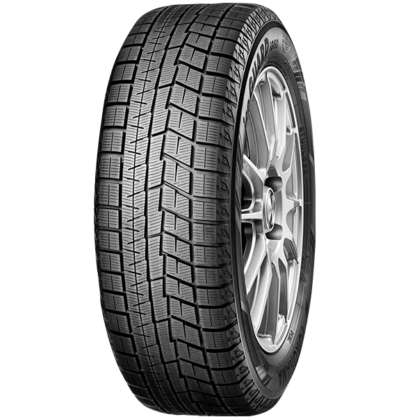 Шина Yokohama IceGuard iG60 185/55 R15 82Q зимняя  - фото 2