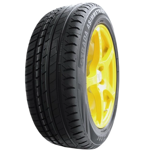 Шина Viatti Strada Asimmetrico V-130 175/70 R14 84H летняя 
