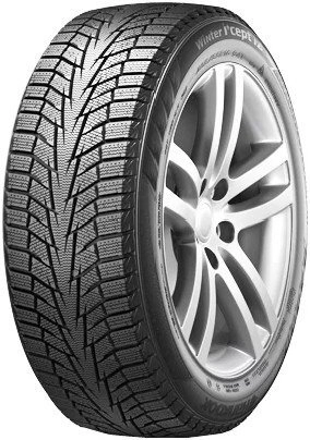Шина Hankook WiNter i*cept iZ2 W616 155/65 R14 75T зимняя 