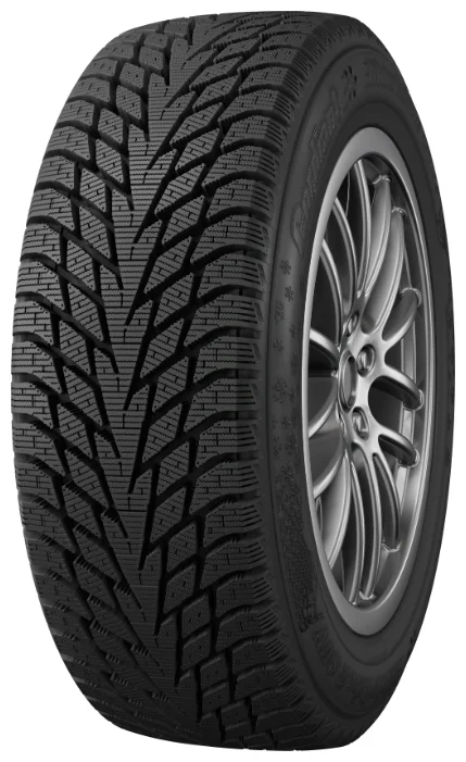 Шина Cordiant Winter Drive 2 185/65 R15 92T зимняя 