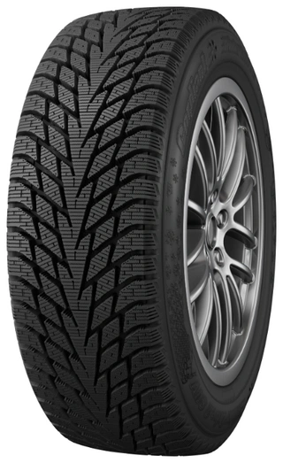 Шина Cordiant Winter Drive 2 185/65 R15 92T зимняя 