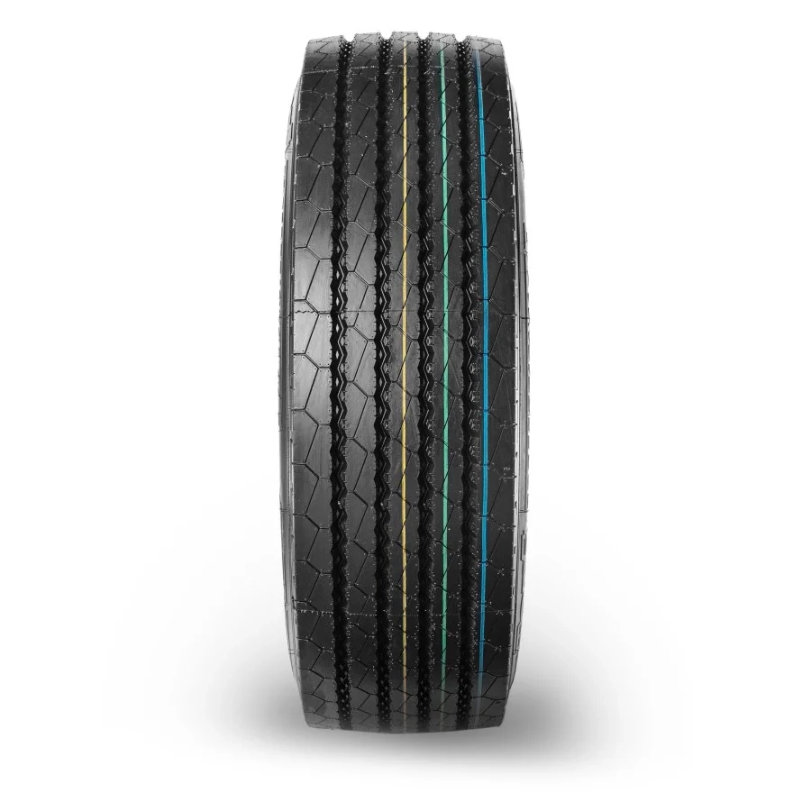 Шина Ярославский Шинный Завод Cordiant Professional FR 1 315/80 R22,5 156/150L летняя 