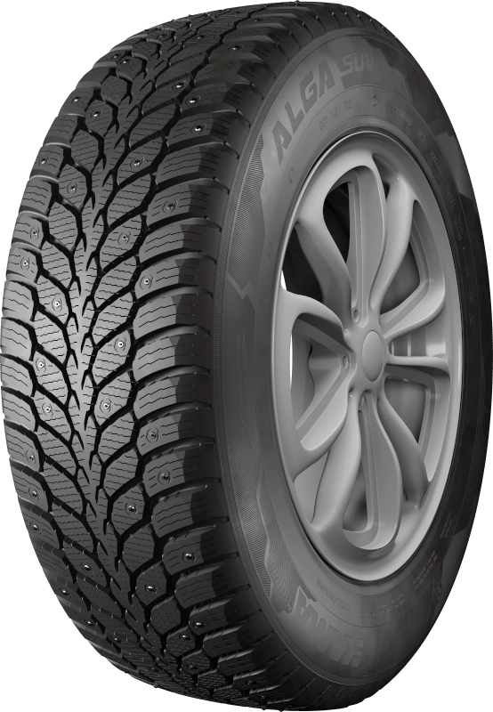 Шина Кама Alga SUV НК-532 235/70 R16 109T зимняя 