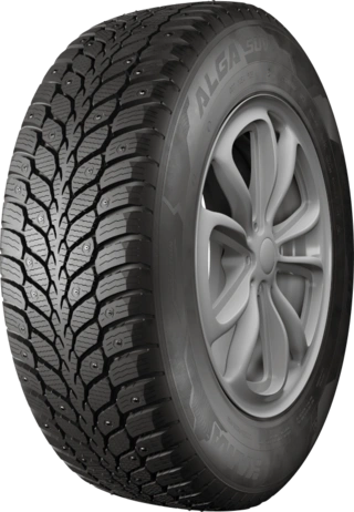 Шина Кама Alga SUV НК-532 235/70 R16 109T зимняя 