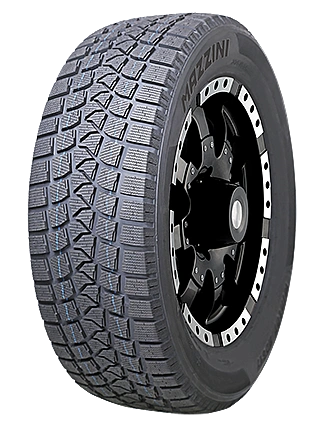 Шина Mazzini Snow Leopard LX 265/65 R17 112T зимняя 