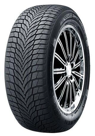 Шина Nexen Winguard Sport 2 SUV 225/55 R18 102V зимняя 