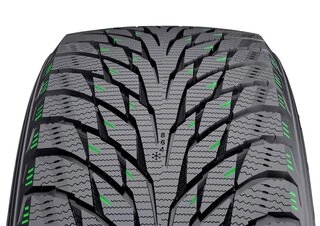 Шина Nokian Hakkapeliitta R2 245/45 R18 100R зимняя 