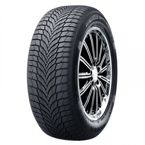 Шина Nexen WinGuard Sport 2 SUV 235/75 R15 109T 2022 зимняя 