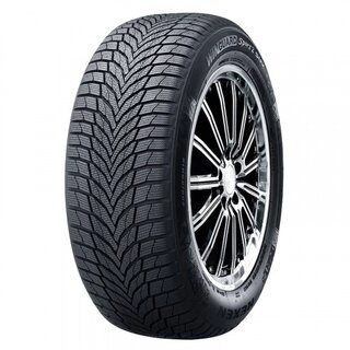 Шина Nexen WinGuard Sport 2 SUV 235/75 R15 109T 2022 зимняя 