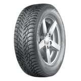 Шина Nokian Hakkapeliitta R3 SUV 245/65 R17 111R зимняя  - фото 2