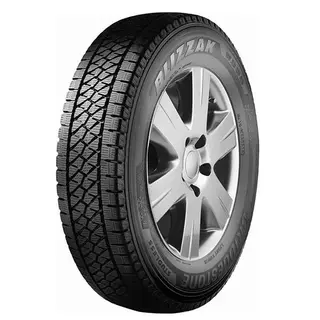 Зимняя шина Bridgestone BLIZZAK W995 195/75R16C 107/105R + пакет