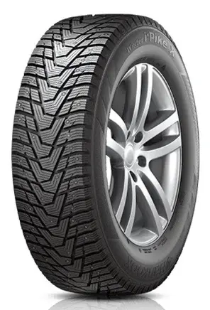 Шина Hankook Winter i*Pike X W429A 245/60 R18 105T зимняя шипуемая 