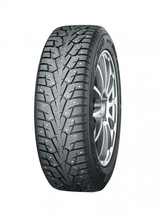 Шина Yokohama Ice Guard IG55 285/65 R17 116T зимняя 