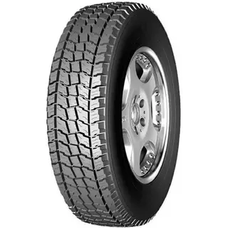 Шина Нижнекамскшина Кама-218 225/75 R16 121/120N летняя 