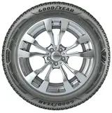 Шина Goodyear UltraGrip Arctic 2 D-Stud 235/65 R18 110T зимняя шипы 