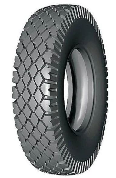 Шина грузовая Омский Шинный Завод И-281 10,00/- R20 146/143K универсальная ось 