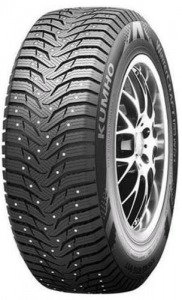 Шина Kumho Wintercraft SUV Ice WS31 265/65 R17 116T зимняя 
