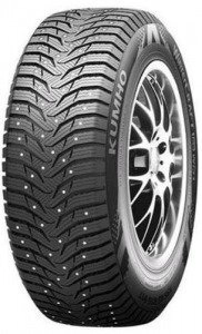 Шина Kumho Wintercraft SUV Ice WS31 265/65 R17 116T зимняя 