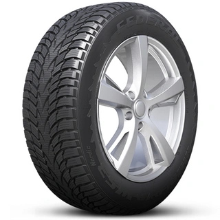 Шина Federal Himalaya WS3 Nordic 215/65 R16 98R зимняя 