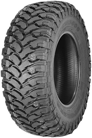 Шина Comforser CF3000 285/65 R18 125/122Q BSW летняя 