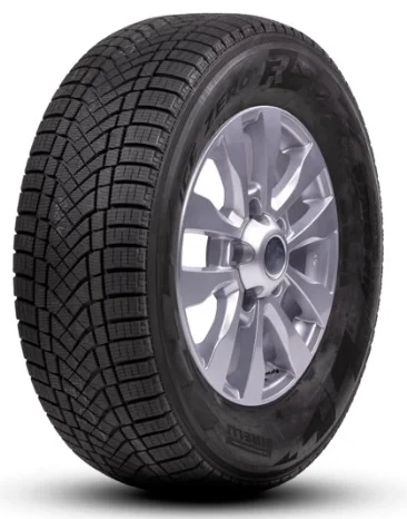 Шина Pirelli Winter Ice Zero FR 225/55 R17 101H зимняя  - фото 2