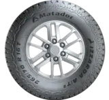 Шина Matador MP72 Izzarda AT2 205/70 R15 96T всесезонная  - фото 3