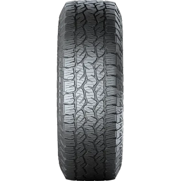 Шина Matador MP72 Izzarda AT2 205/70 R15 96T всесезонная 