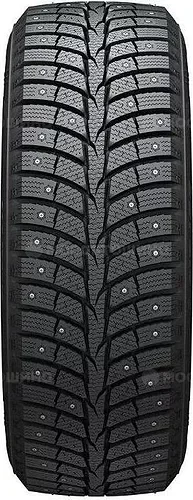 Шина Laufenn i-Fit Ice LW71 215/60 R17 96T зимняя шипы  - фото 2