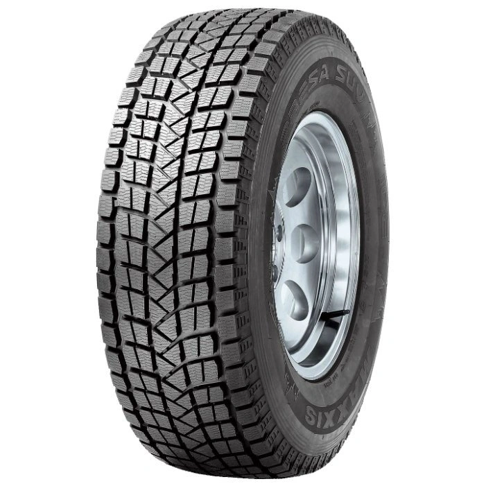 Шина Maxxis SS-01 215/60 R17 96Q зимняя 
