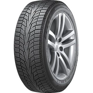 Шина Hankook Winter i*cept iZ2 W616 205/50 R17 93T XL зимняя 