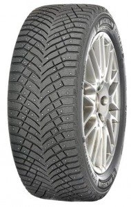 Шина Michelin X-Ice North 4 SUV XL 235/60 R17 106T зимняя 