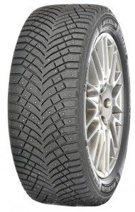 Шина Michelin X-Ice North 4 SUV XL 235/60 R17 106T зимняя 