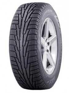 Шина Nokian Nordman RS2 175/65 R14 86R зимняя 