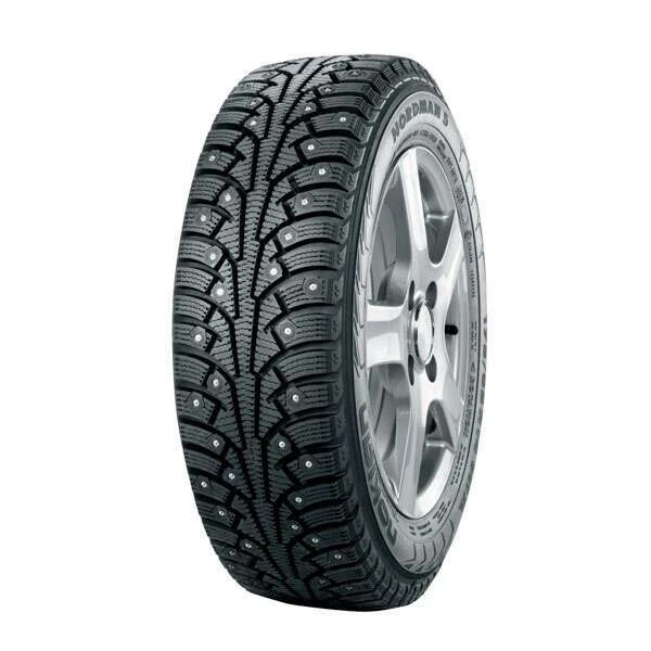 Зимняя шина Nokian Nordman 5 185/65 R14 90T