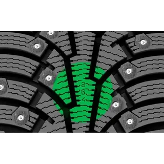 Зимняя шина Nokian Nordman 5 185/65 R14 90T