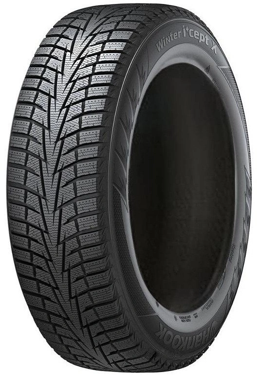 Шина Hankook Winter I*Cept X RW10 275/50 R20 113T зимняя 