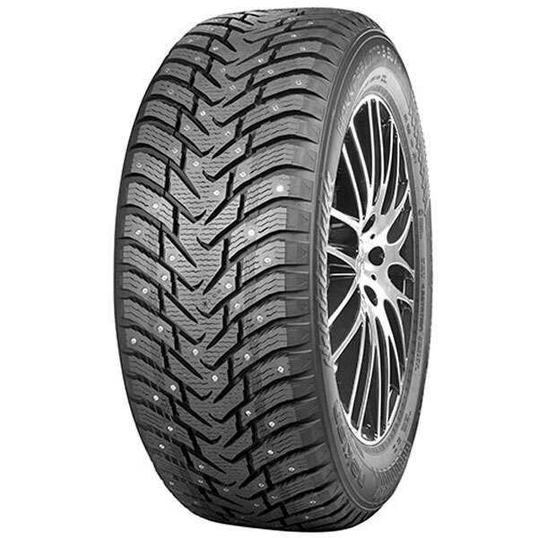 Зимняя шина Nokian Hakkapeliitta 8 205/60 R16 96T