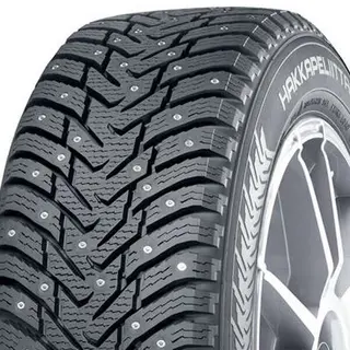 Зимняя шина Nokian Hakkapeliitta 8 205/60 R16 96T