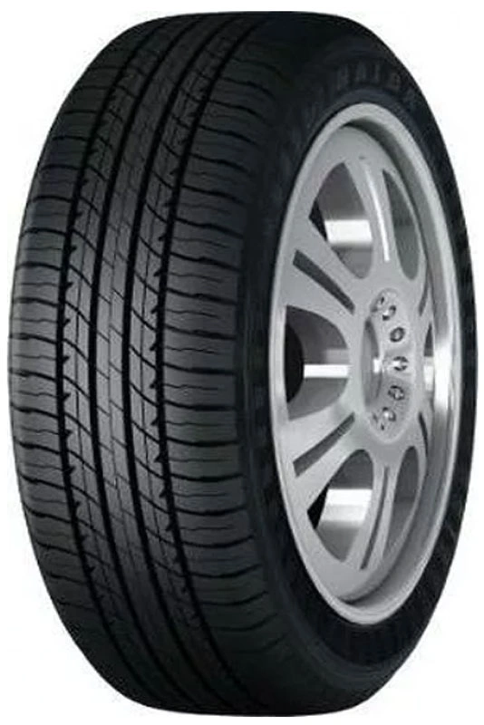 Шина Haida HD668 195/65 R15 91H летняя 
