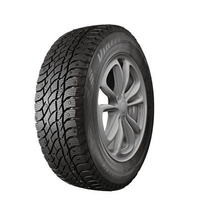 Шина Viatti Bosco Nordico V-523  205/75 R15 96T зимняя  - фото 2