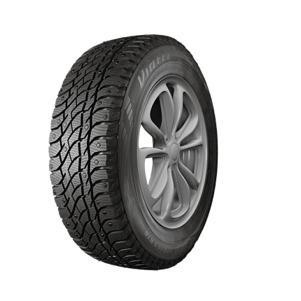 Шина Viatti Bosco Nordico V-523  205/75 R15 96T зимняя  - фото 2