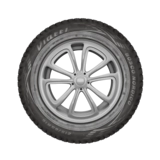 Шина Viatti Bosco Nordico V-523  205/75 R15 96T зимняя  - фото 3