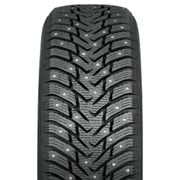 Зимняя шина Nokian Hakkapeliitta 8 215/55 R17 98T - фото 3