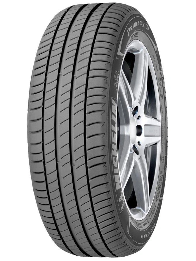 Шина Michelin Primacy 3 245/45 R19 102Y XL летняя 