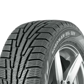 Зимняя шина Nokian Nordman RS2 SUV 215/65 R16 102R