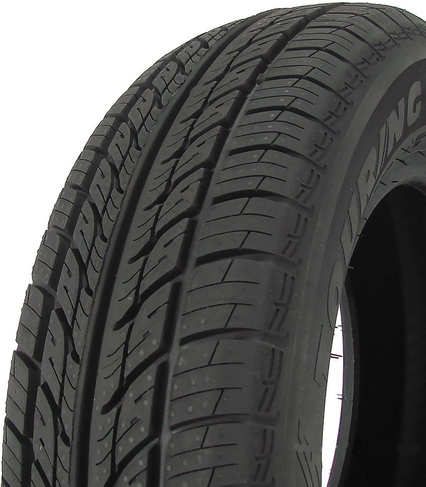 Шина легковая Tigar Touring 165/65 R14 79T летеняя 